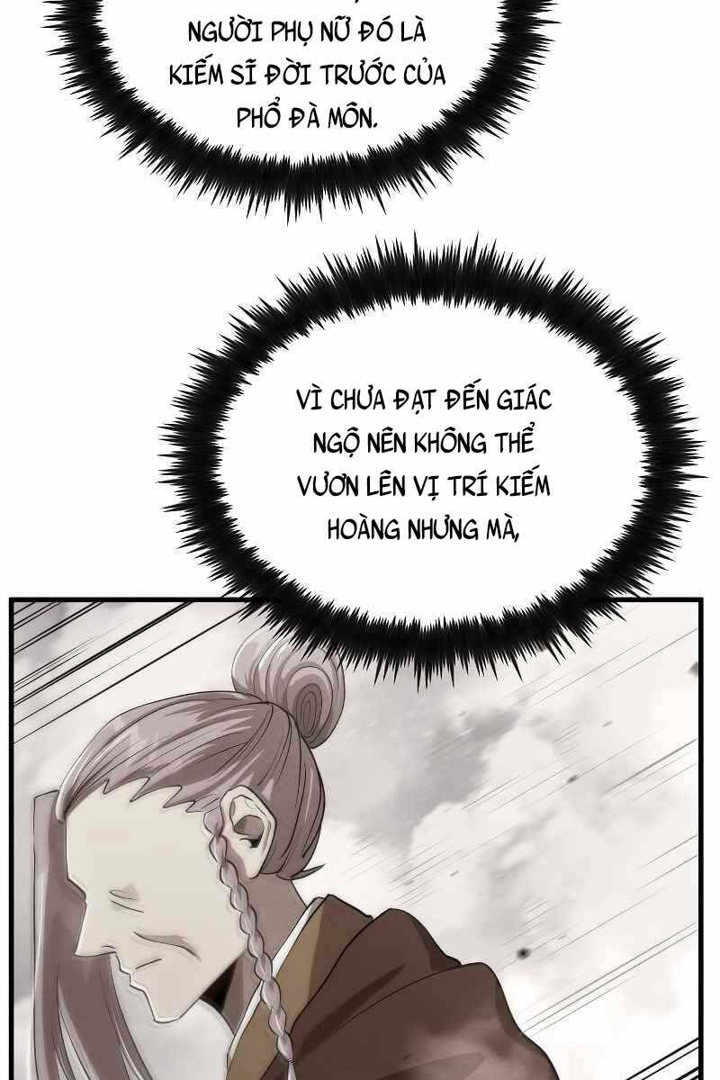 Bác Sĩ Trùng Sinh Về Murim: Chapter 118