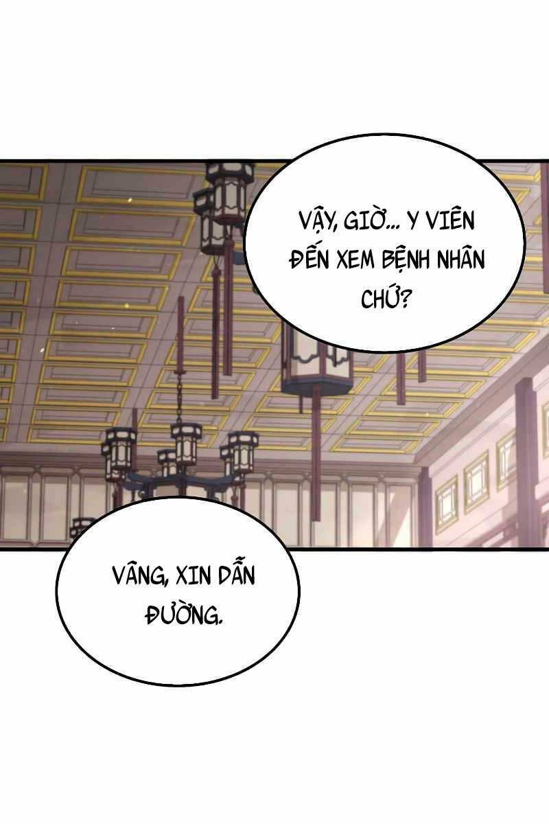 Bác Sĩ Trùng Sinh Về Murim: Chapter 118