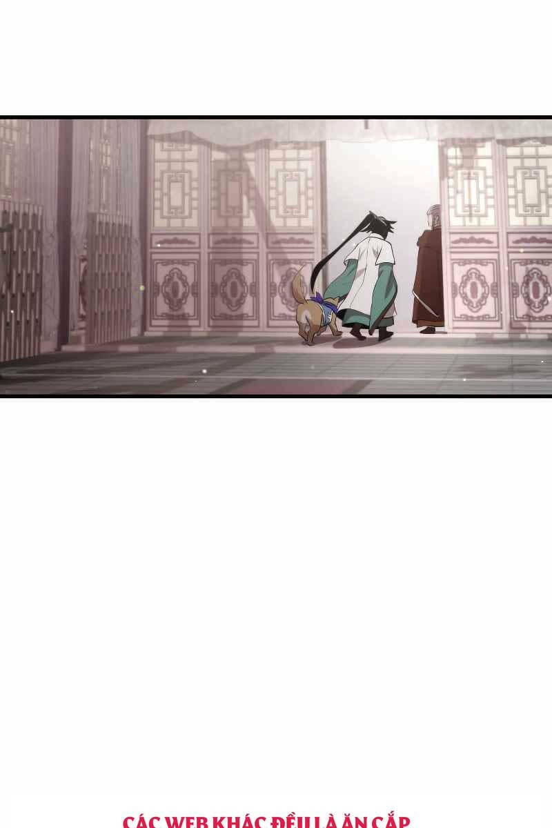 Bác Sĩ Trùng Sinh Về Murim: Chapter 118