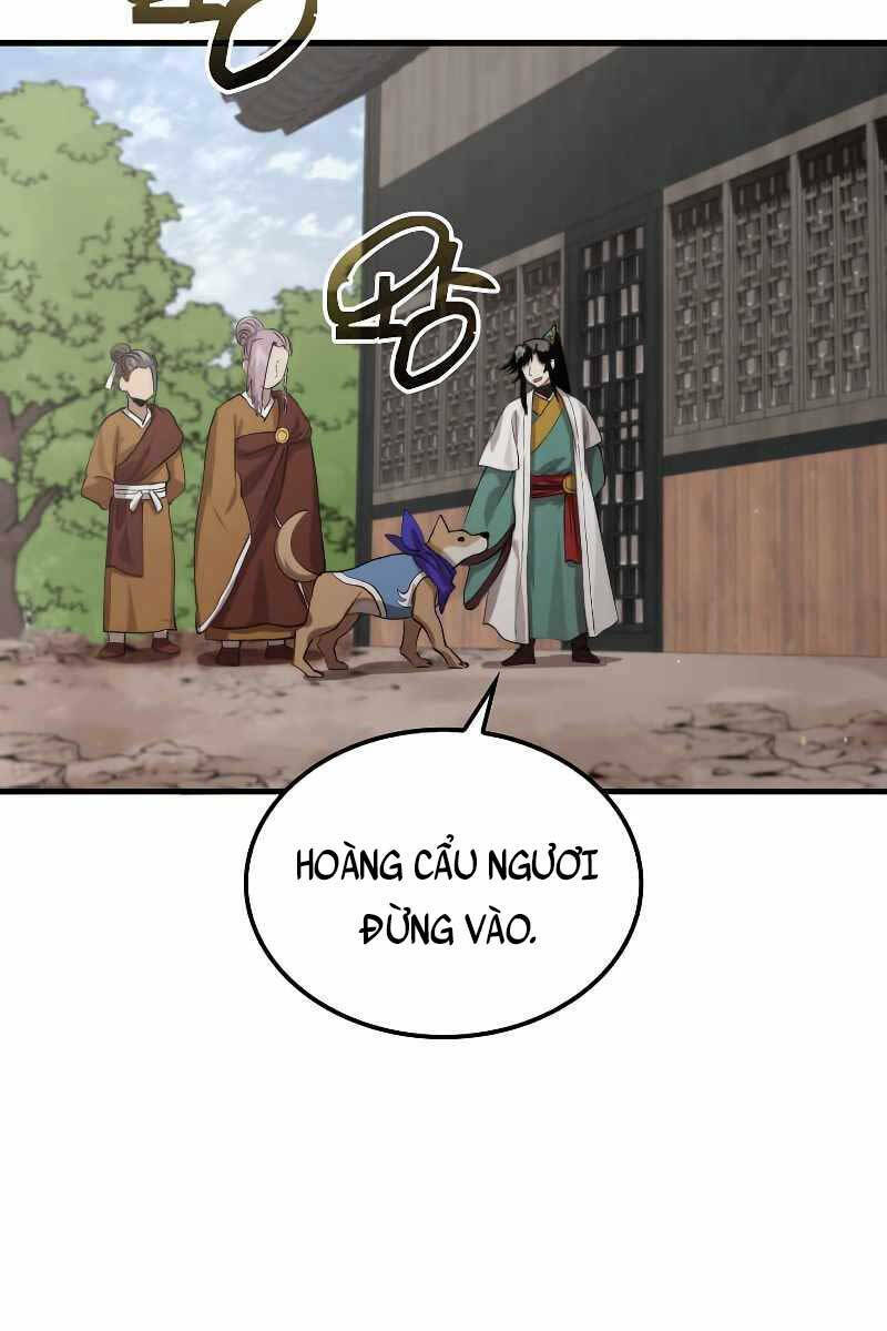 Bác Sĩ Trùng Sinh Về Murim: Chapter 118