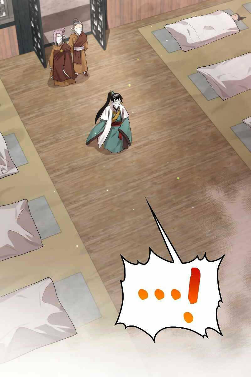 Bác Sĩ Trùng Sinh Về Murim: Chapter 118