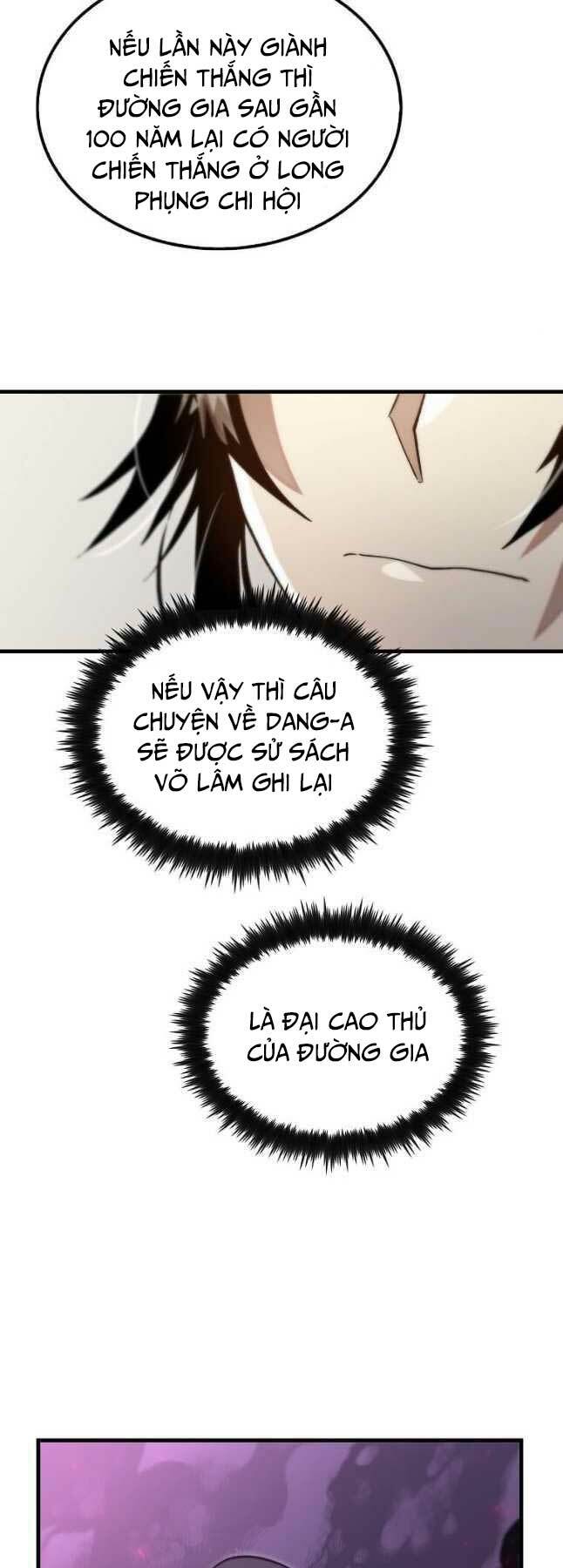 Bác Sĩ Trùng Sinh Về Murim: Chapter 125