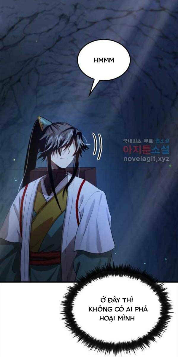 Bác Sĩ Trùng Sinh Về Murim: Chapter 127