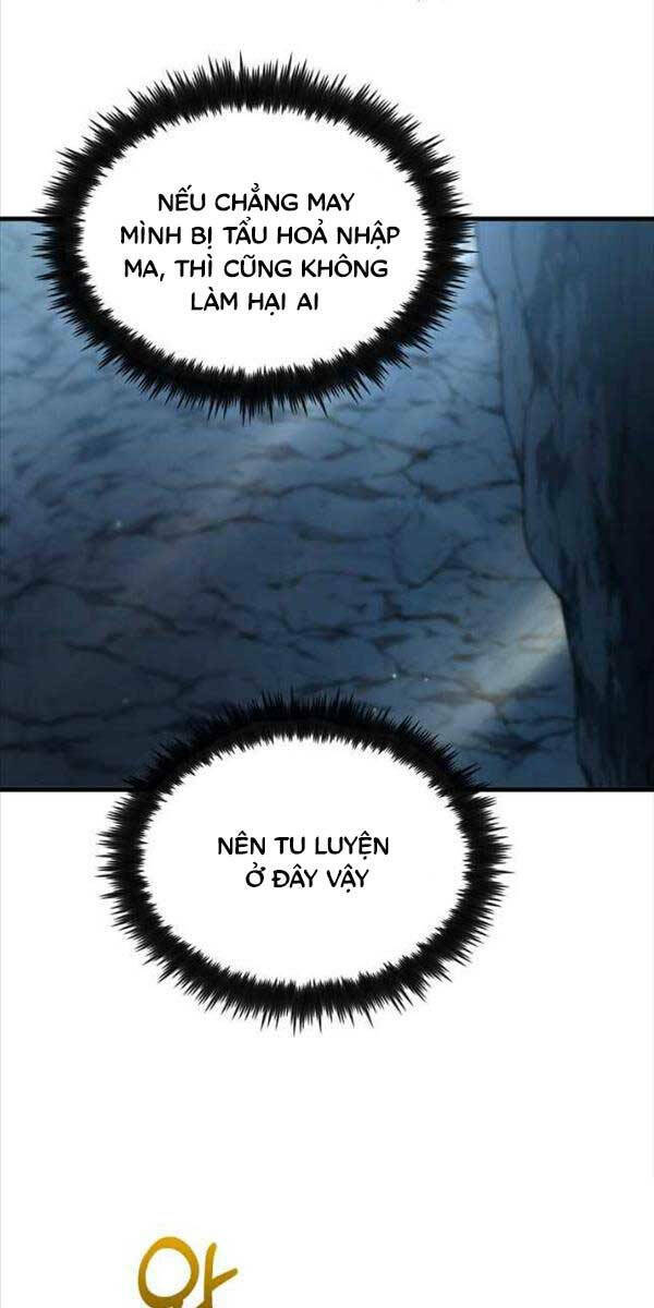 Bác Sĩ Trùng Sinh Về Murim: Chapter 127
