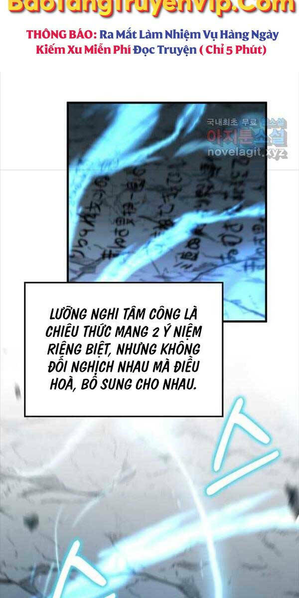 Bác Sĩ Trùng Sinh Về Murim: Chapter 127