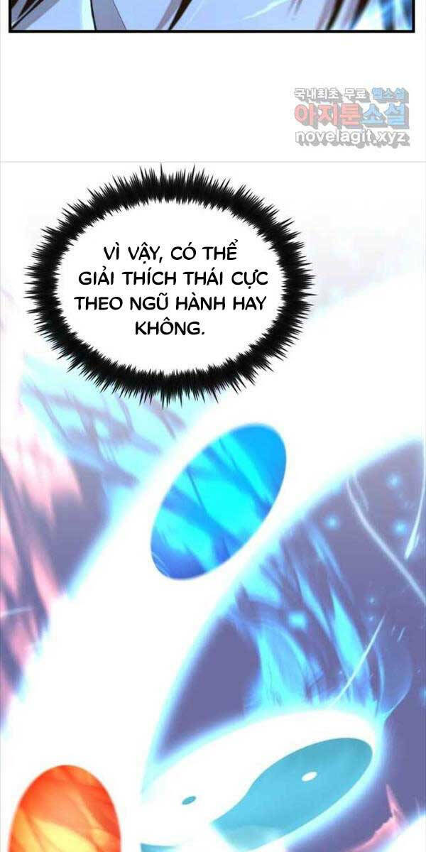 Bác Sĩ Trùng Sinh Về Murim: Chapter 127