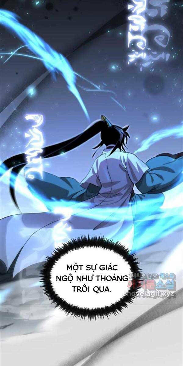 Bác Sĩ Trùng Sinh Về Murim: Chapter 127