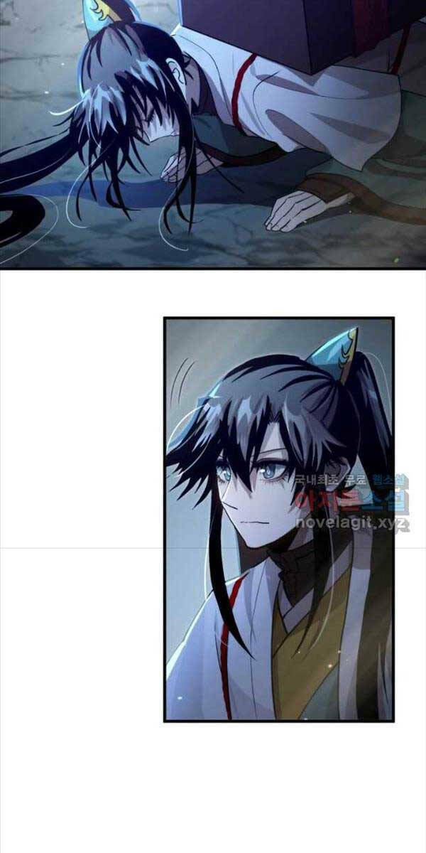 Bác Sĩ Trùng Sinh Về Murim: Chapter 127