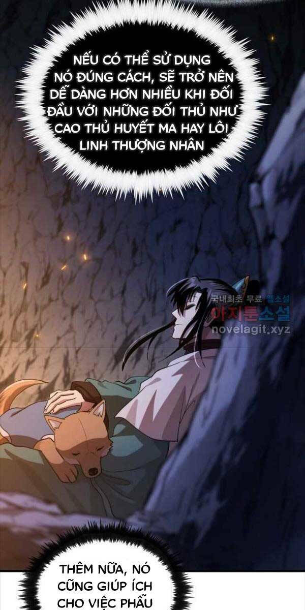 Bác Sĩ Trùng Sinh Về Murim: Chapter 127