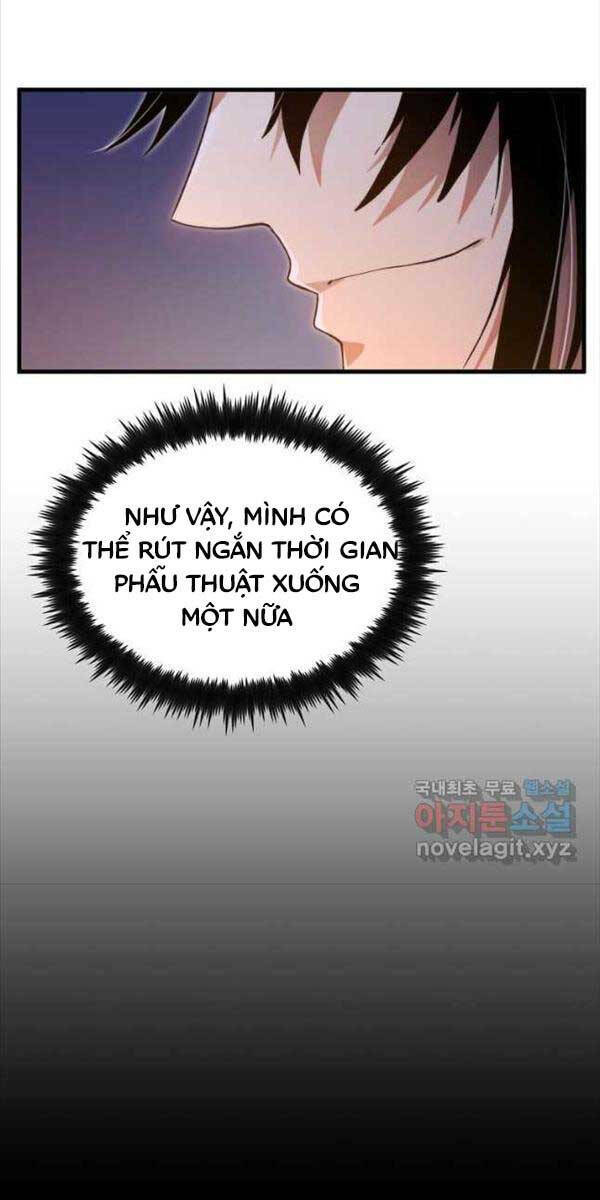 Bác Sĩ Trùng Sinh Về Murim: Chapter 127