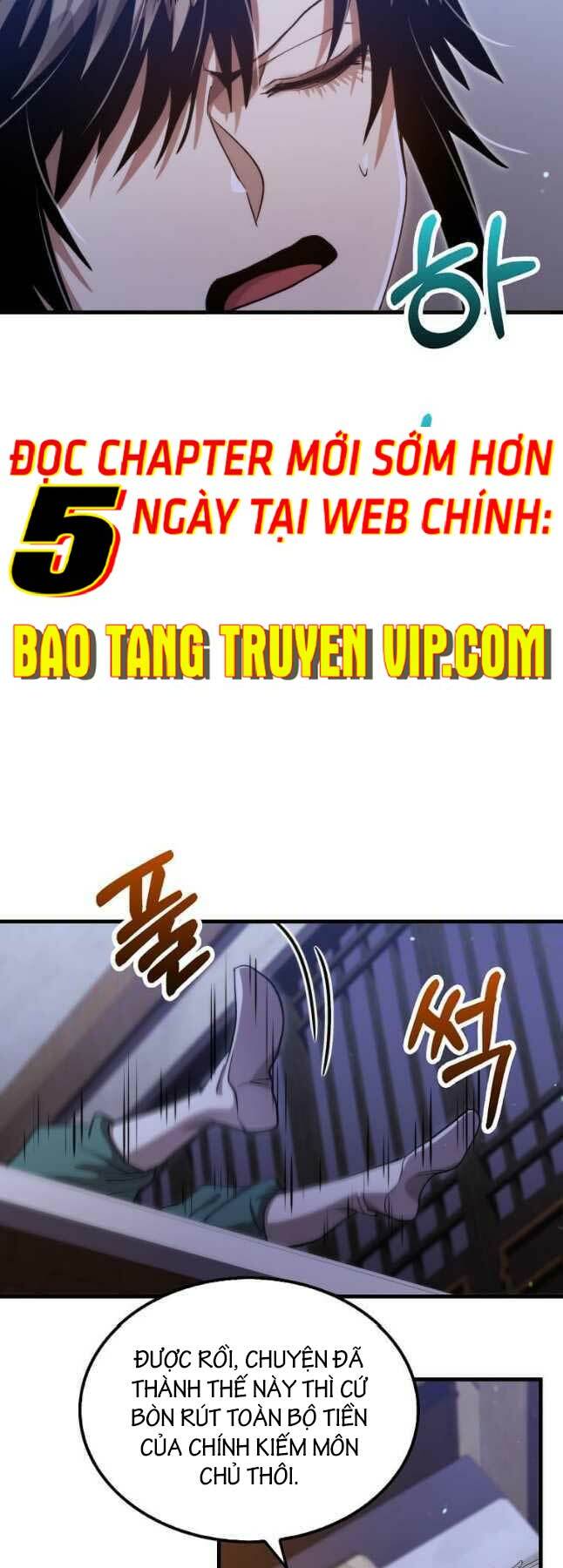 Bác Sĩ Trùng Sinh Về Murim: Chapter 131