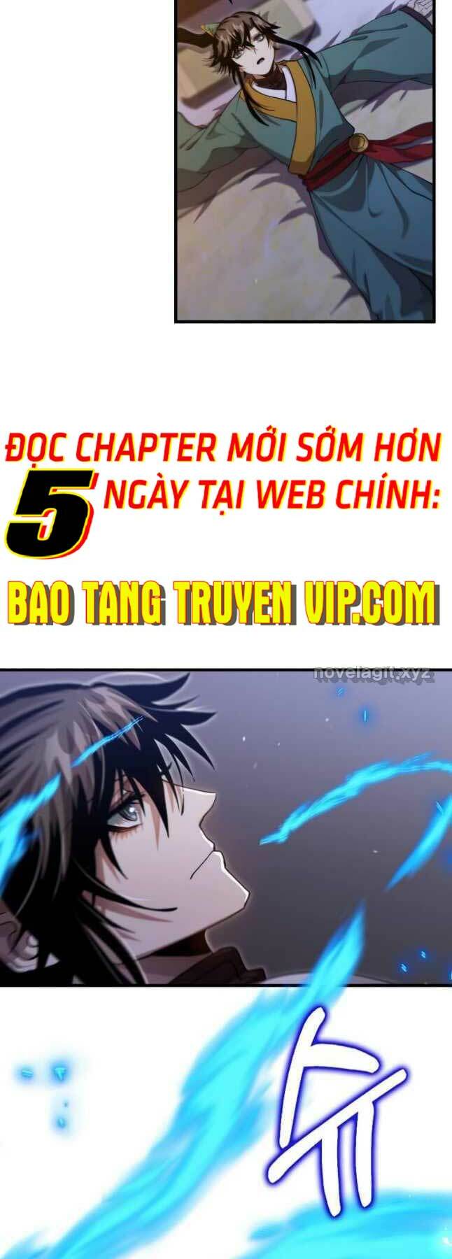 Bác Sĩ Trùng Sinh Về Murim: Chapter 131