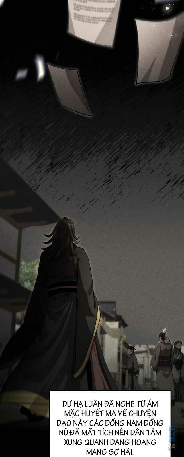 Bác Sĩ Trùng Sinh Về Murim: Chapter 131