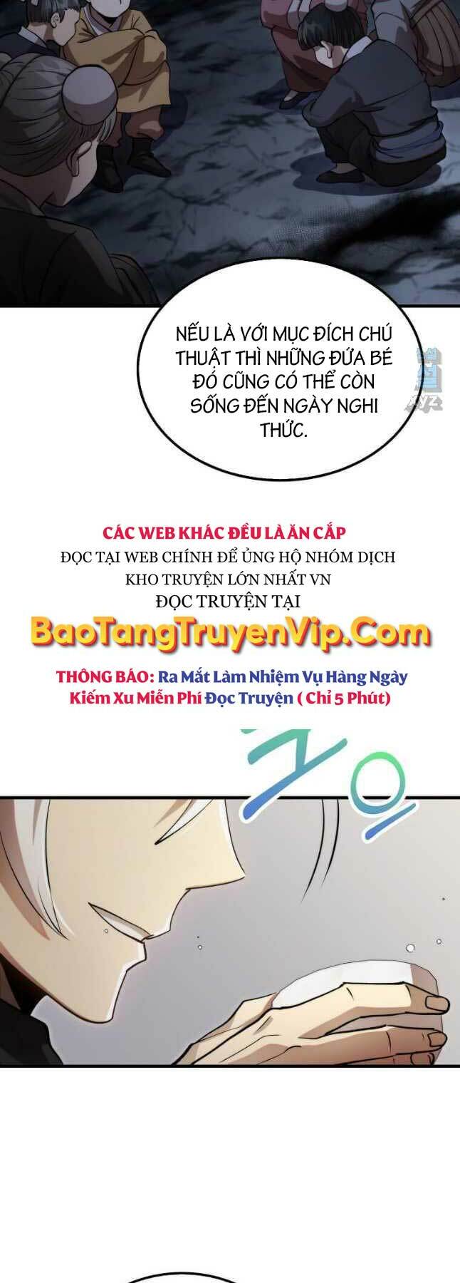 Bác Sĩ Trùng Sinh Về Murim: Chapter 131