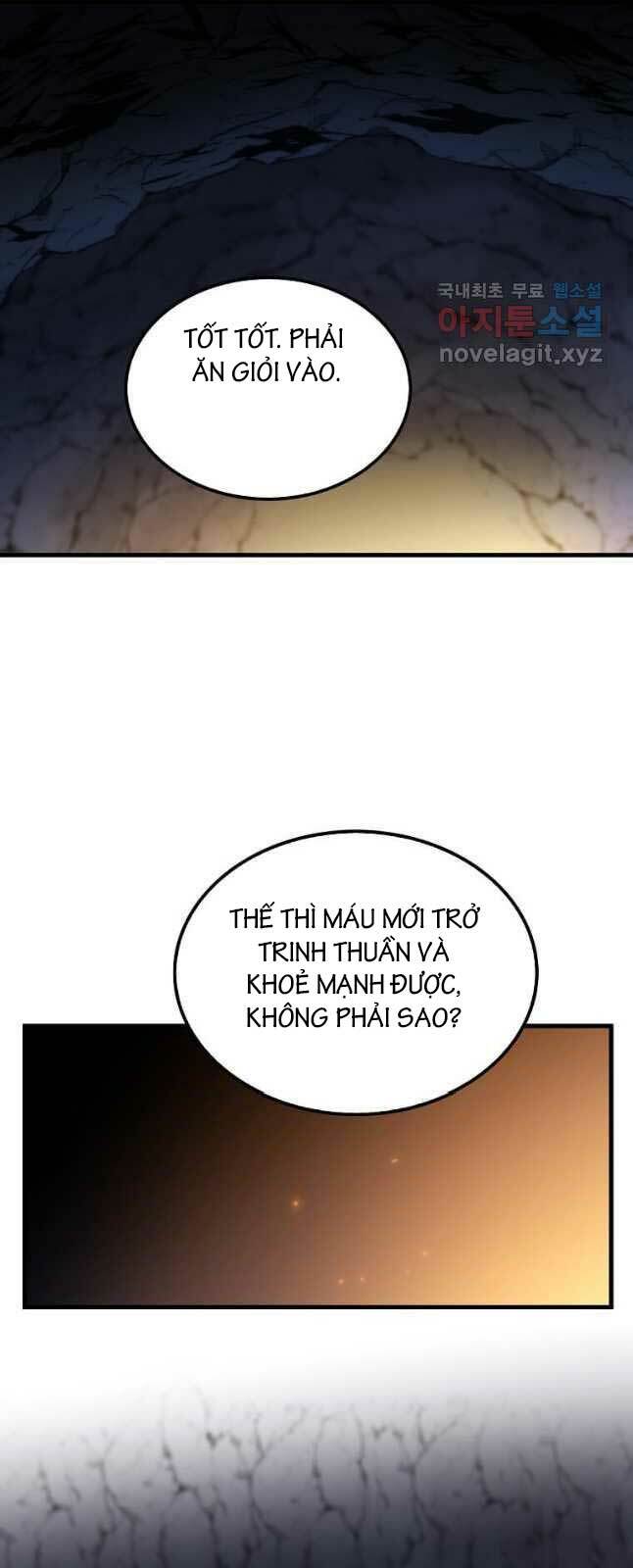 Bác Sĩ Trùng Sinh Về Murim: Chapter 131
