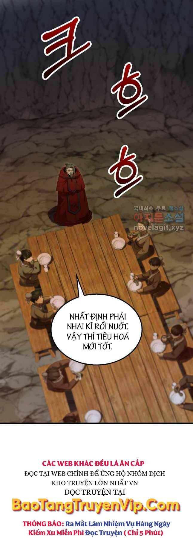 Bác Sĩ Trùng Sinh Về Murim: Chapter 131