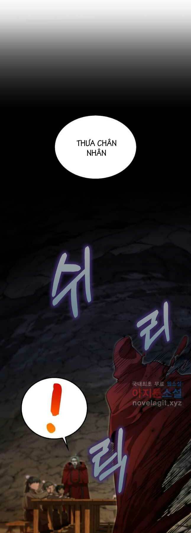 Bác Sĩ Trùng Sinh Về Murim: Chapter 131