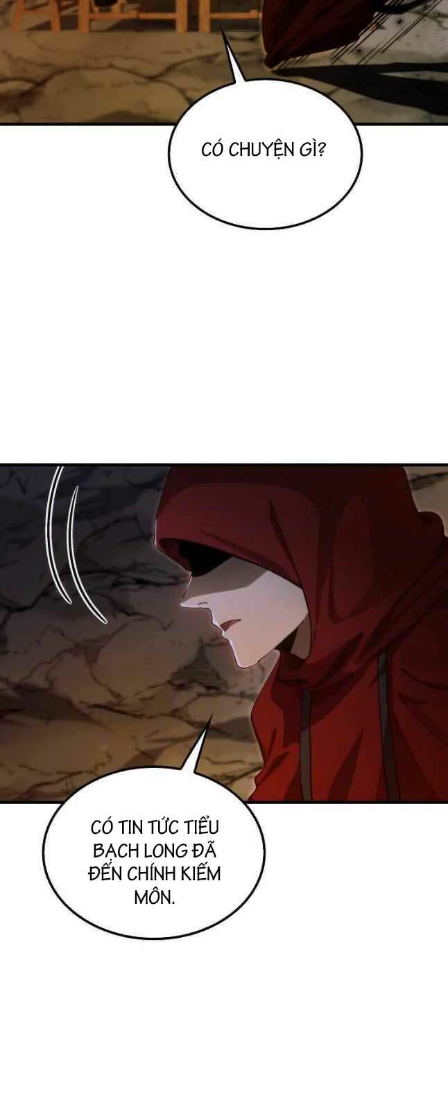 Bác Sĩ Trùng Sinh Về Murim: Chapter 131