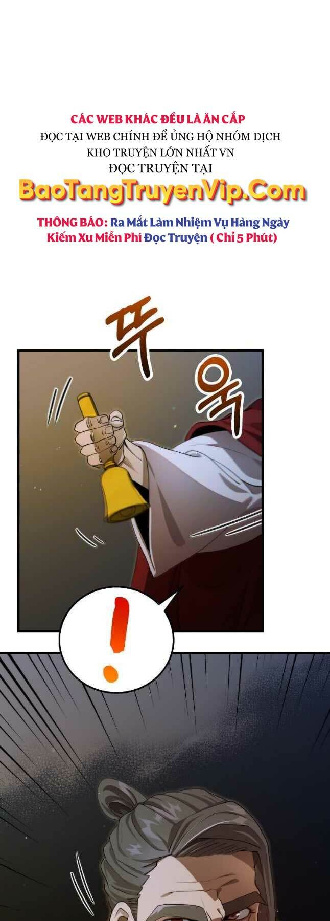 Bác Sĩ Trùng Sinh Về Murim: Chapter 131