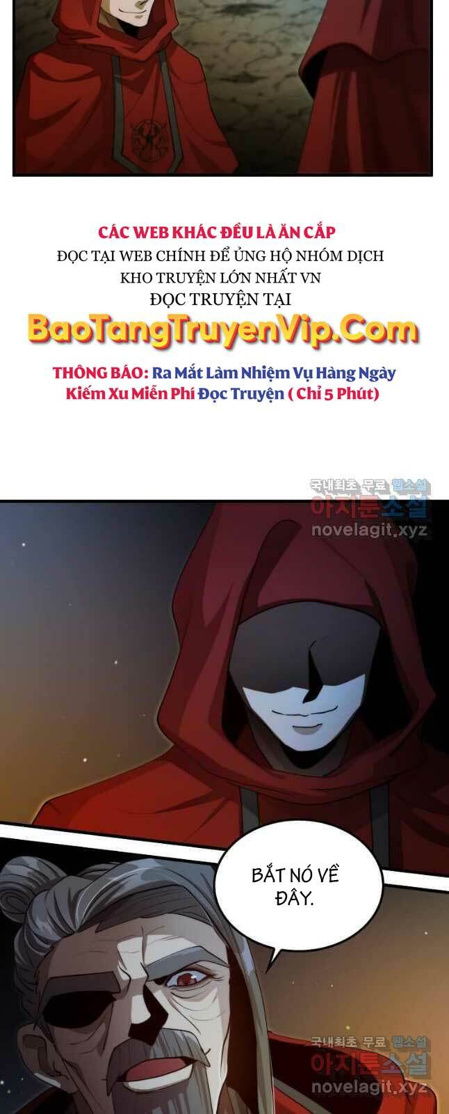 Bác Sĩ Trùng Sinh Về Murim: Chapter 131