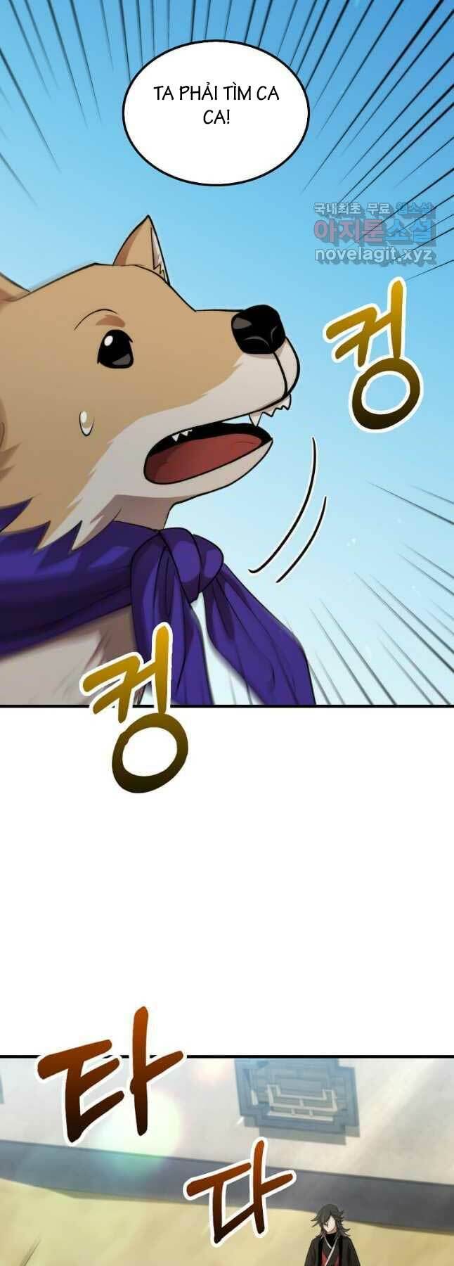 Bác Sĩ Trùng Sinh Về Murim: Chapter 132