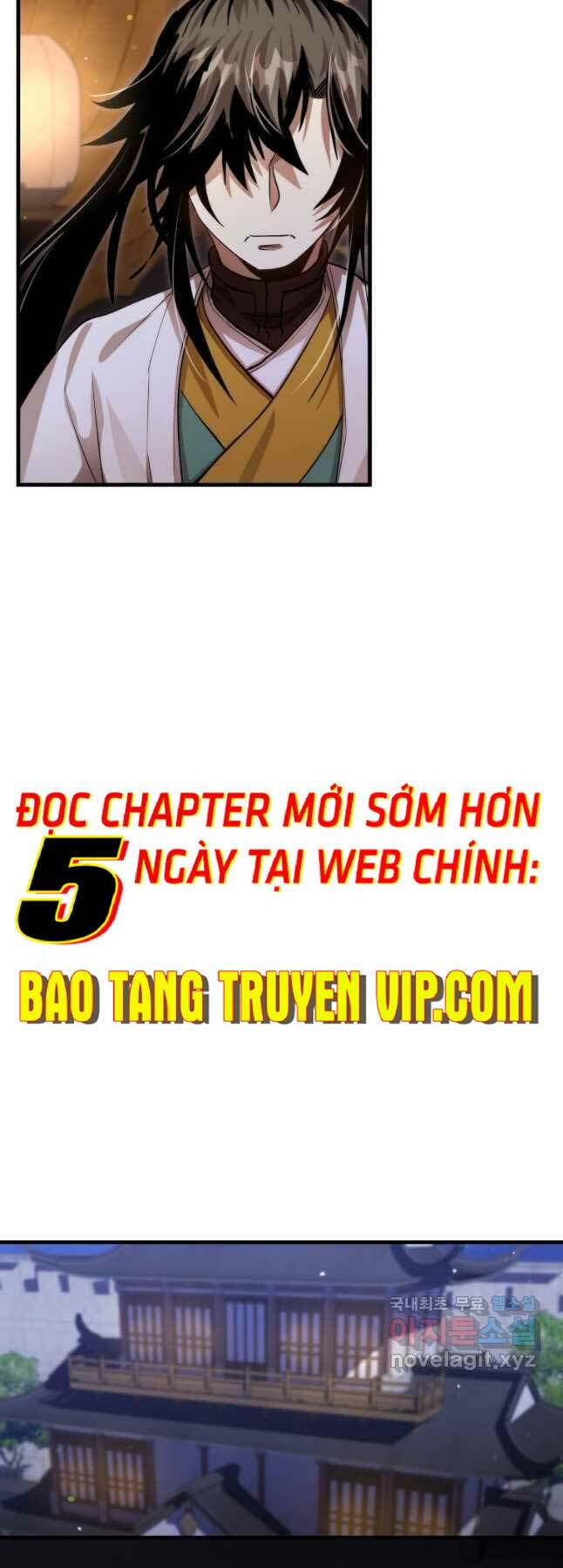 Bác Sĩ Trùng Sinh Về Murim: Chapter 132
