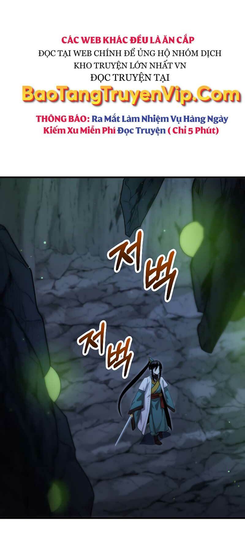 Bác Sĩ Trùng Sinh Về Murim: Chapter 135
