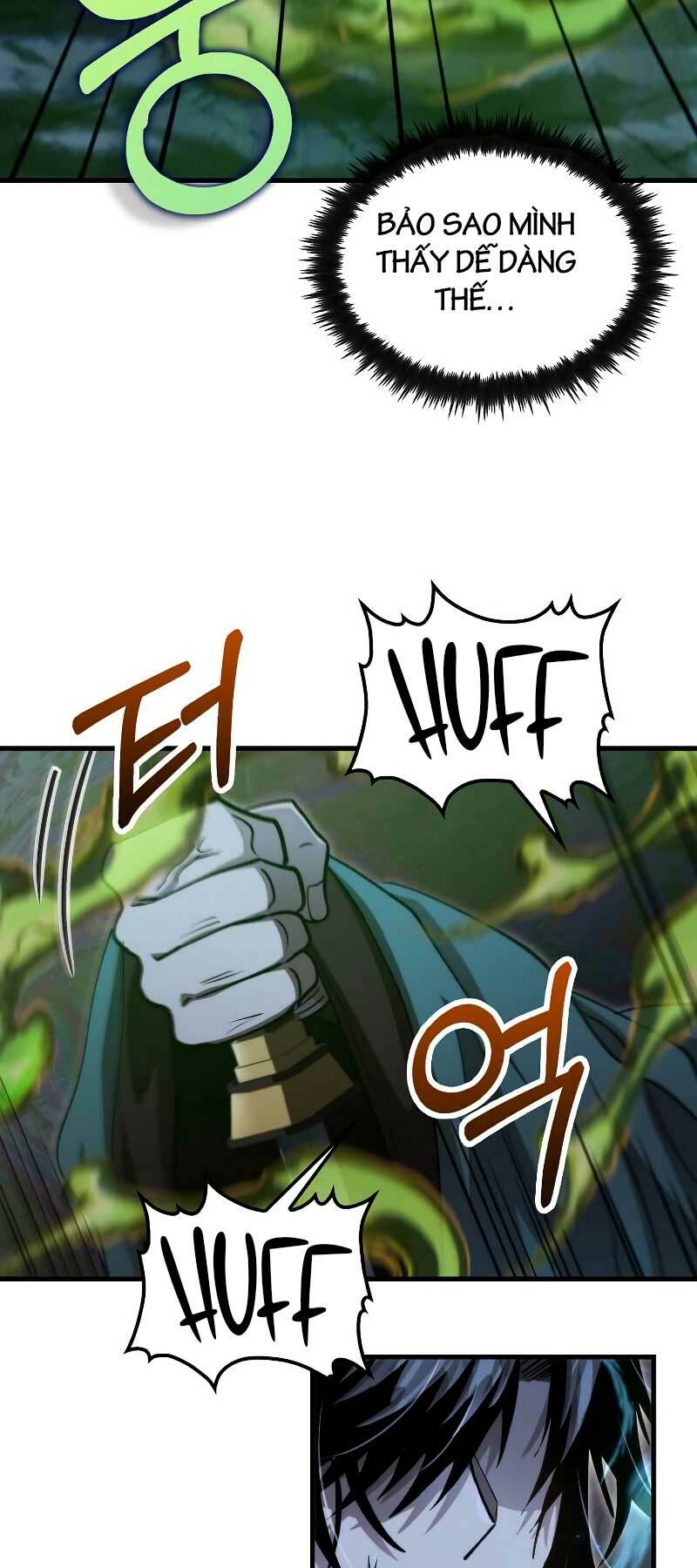 Bác Sĩ Trùng Sinh Về Murim: Chapter 135