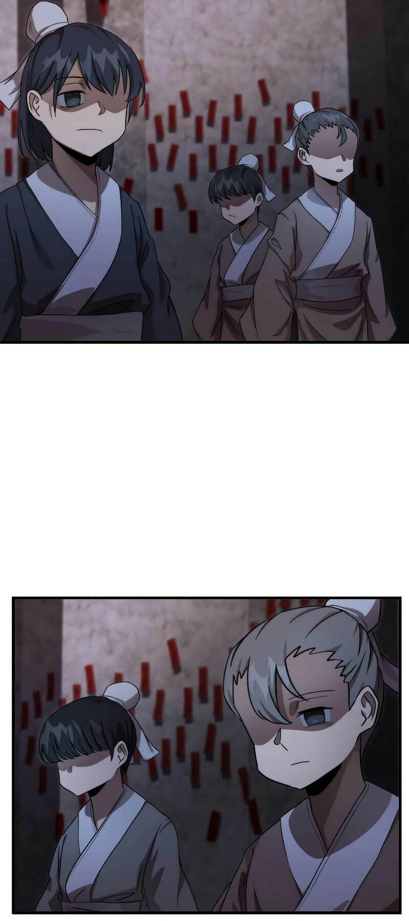 Bác Sĩ Trùng Sinh Về Murim: Chapter 135