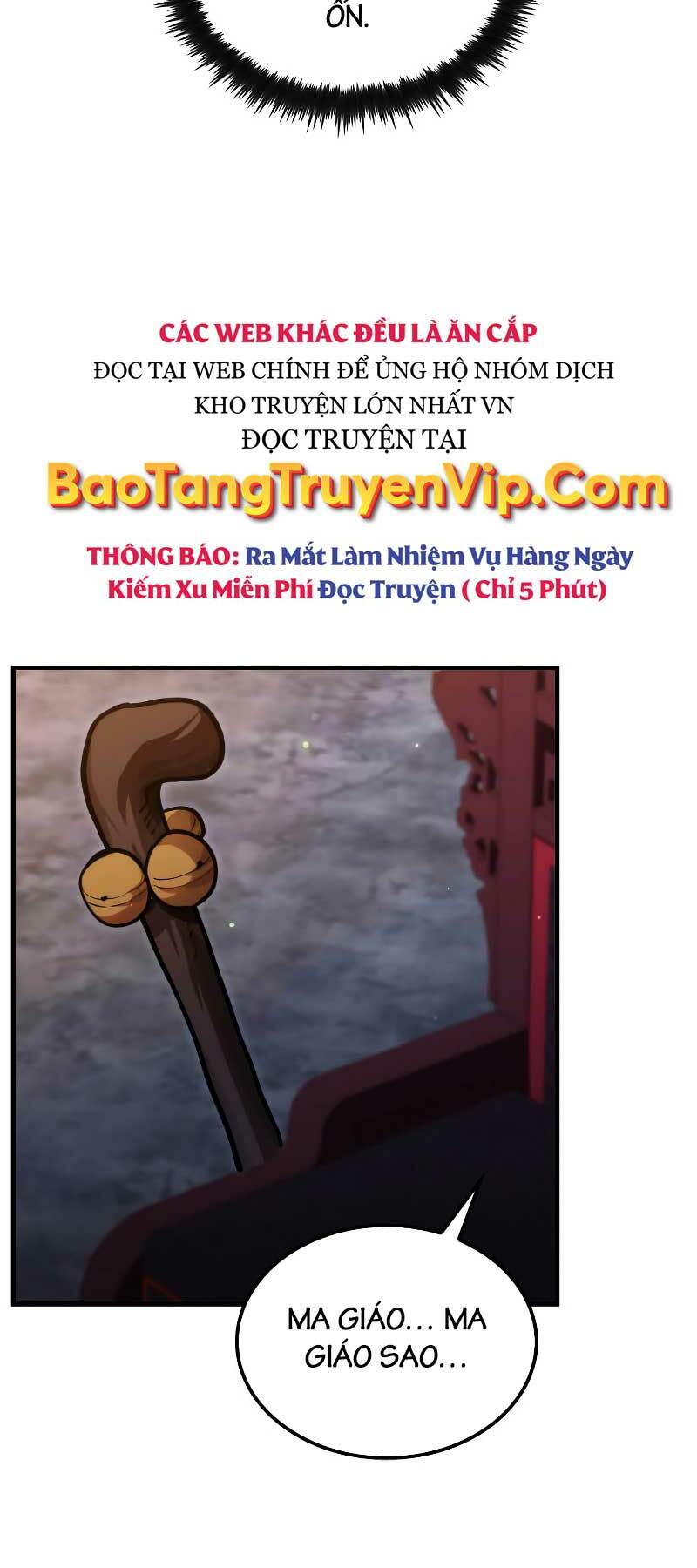 Bác Sĩ Trùng Sinh Về Murim: Chapter 135