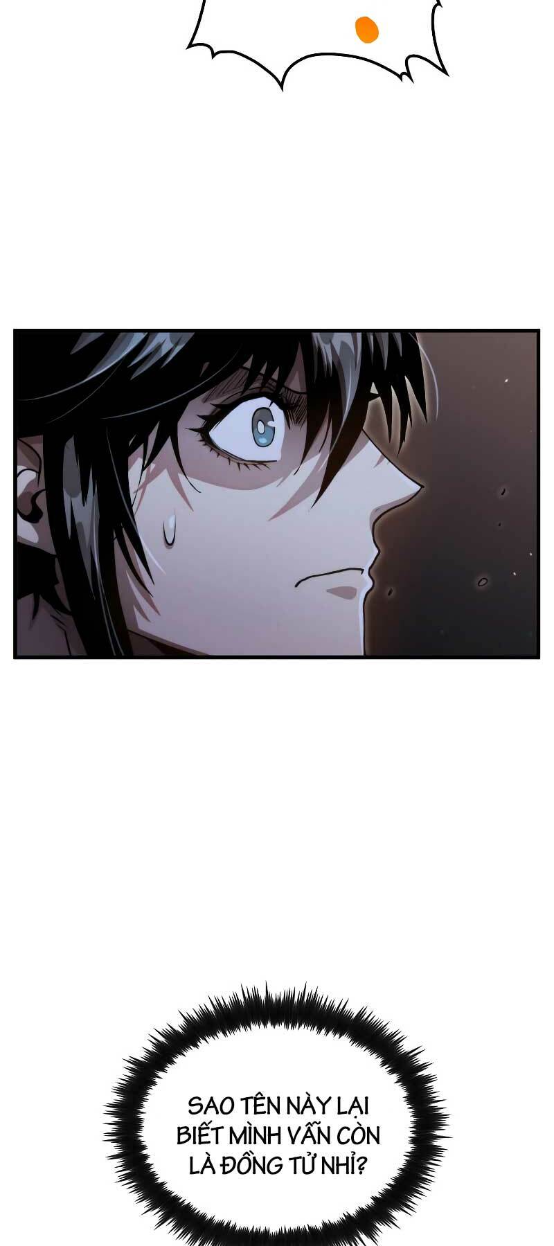 Bác Sĩ Trùng Sinh Về Murim: Chapter 135