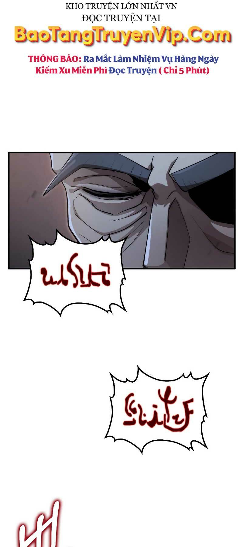 Bác Sĩ Trùng Sinh Về Murim: Chapter 135
