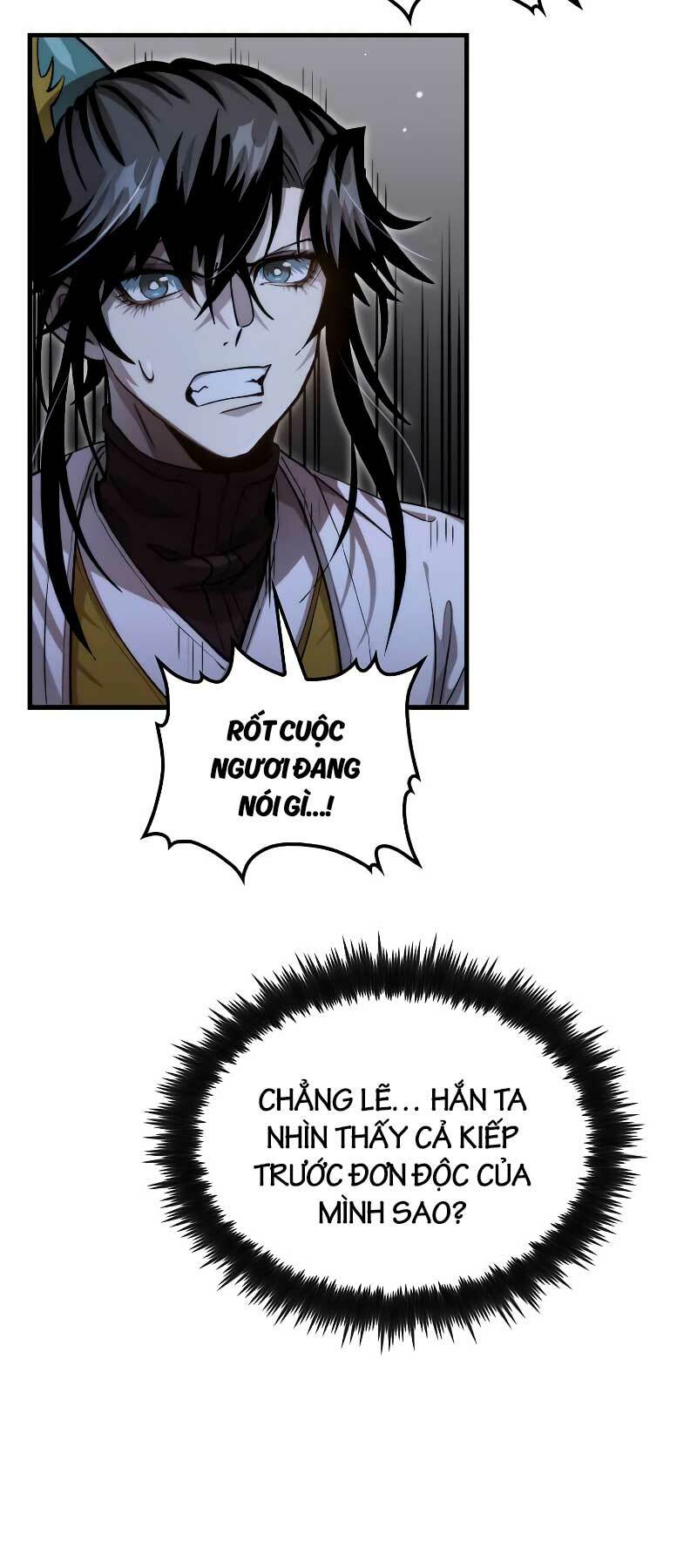 Bác Sĩ Trùng Sinh Về Murim: Chapter 135