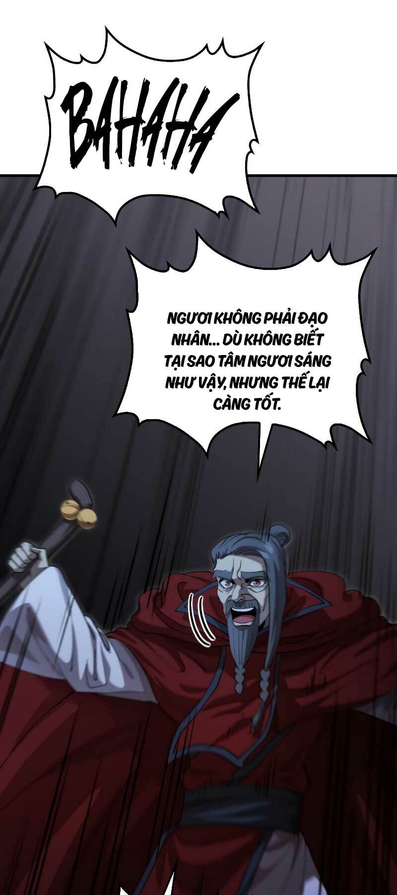Bác Sĩ Trùng Sinh Về Murim: Chapter 135