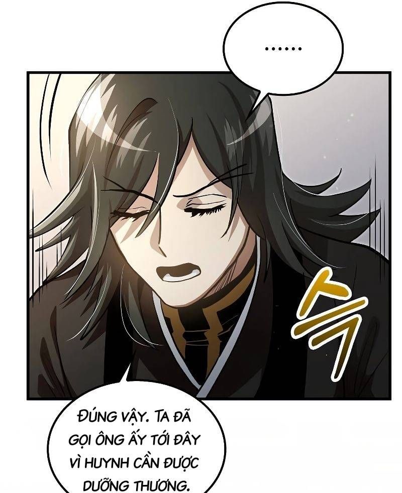 Bác Sĩ Trùng Sinh Về Murim: Chapter 140