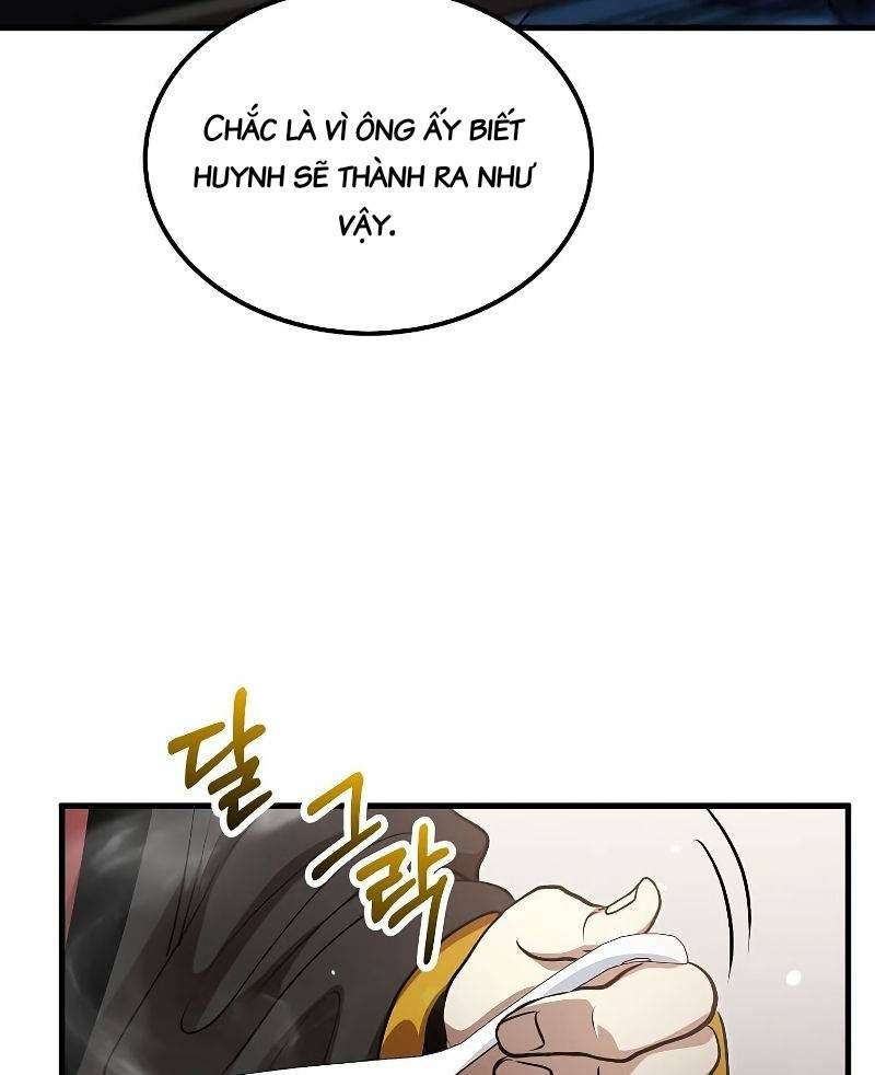 Bác Sĩ Trùng Sinh Về Murim: Chapter 140