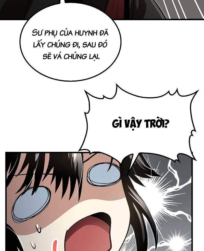 Bác Sĩ Trùng Sinh Về Murim: Chapter 140
