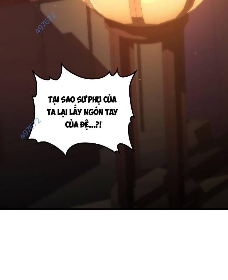 Bác Sĩ Trùng Sinh Về Murim: Chapter 140