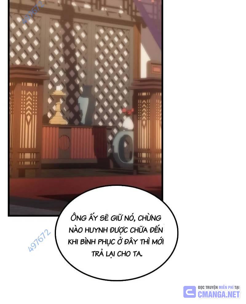 Bác Sĩ Trùng Sinh Về Murim: Chapter 140