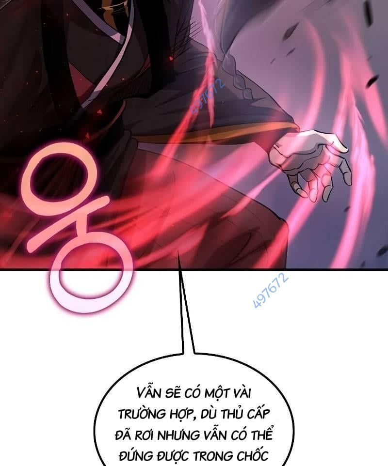 Bác Sĩ Trùng Sinh Về Murim: Chapter 140