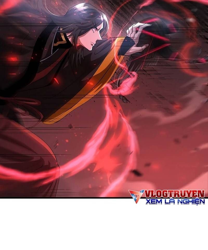 Bác Sĩ Trùng Sinh Về Murim: Chapter 140