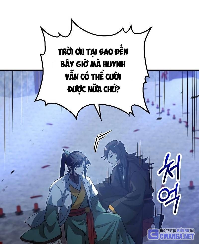 Bác Sĩ Trùng Sinh Về Murim: Chapter 140