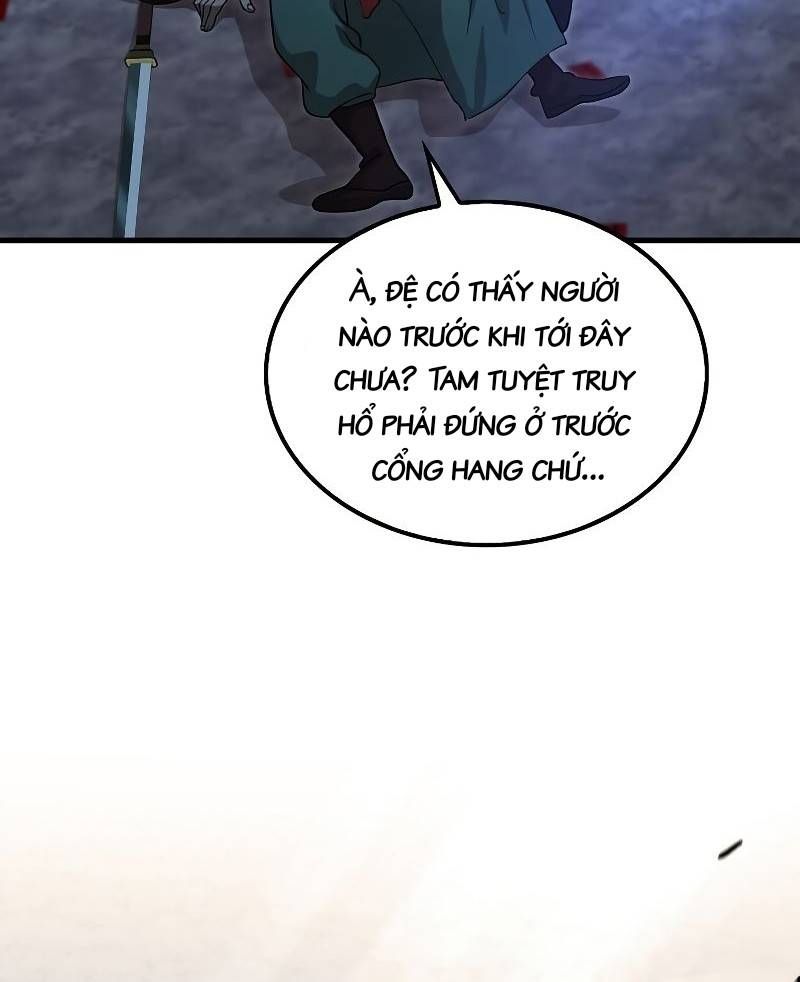 Bác Sĩ Trùng Sinh Về Murim: Chapter 140
