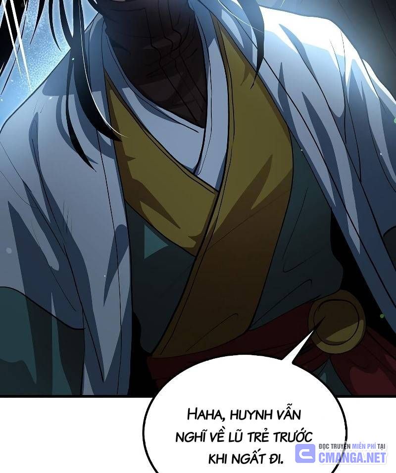Bác Sĩ Trùng Sinh Về Murim: Chapter 140