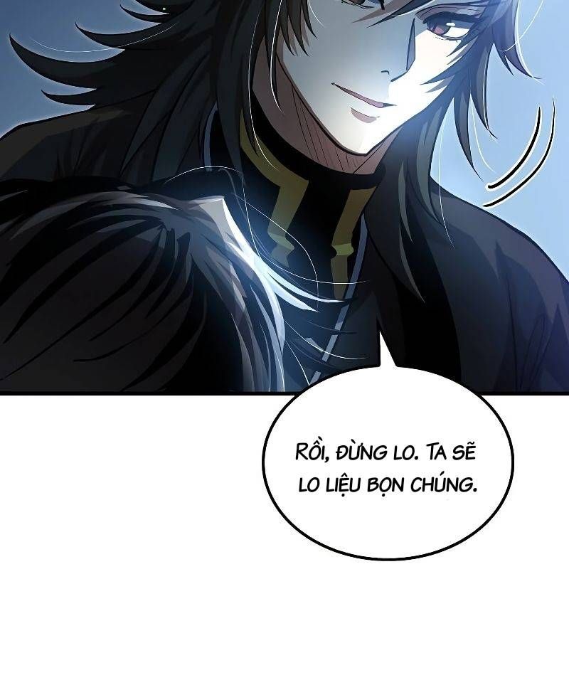 Bác Sĩ Trùng Sinh Về Murim: Chapter 140