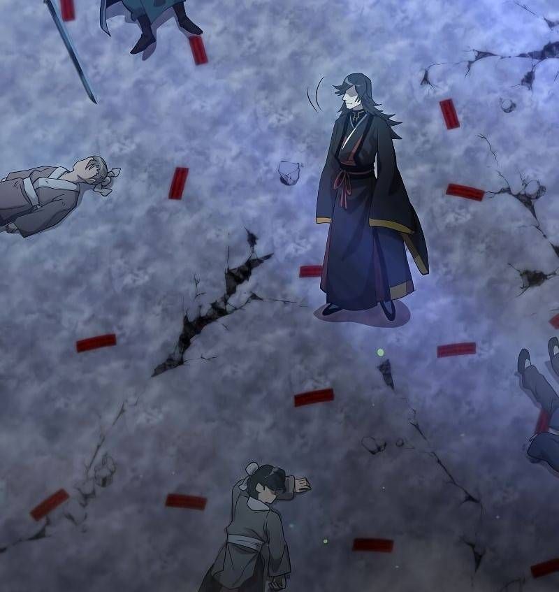 Bác Sĩ Trùng Sinh Về Murim: Chapter 140