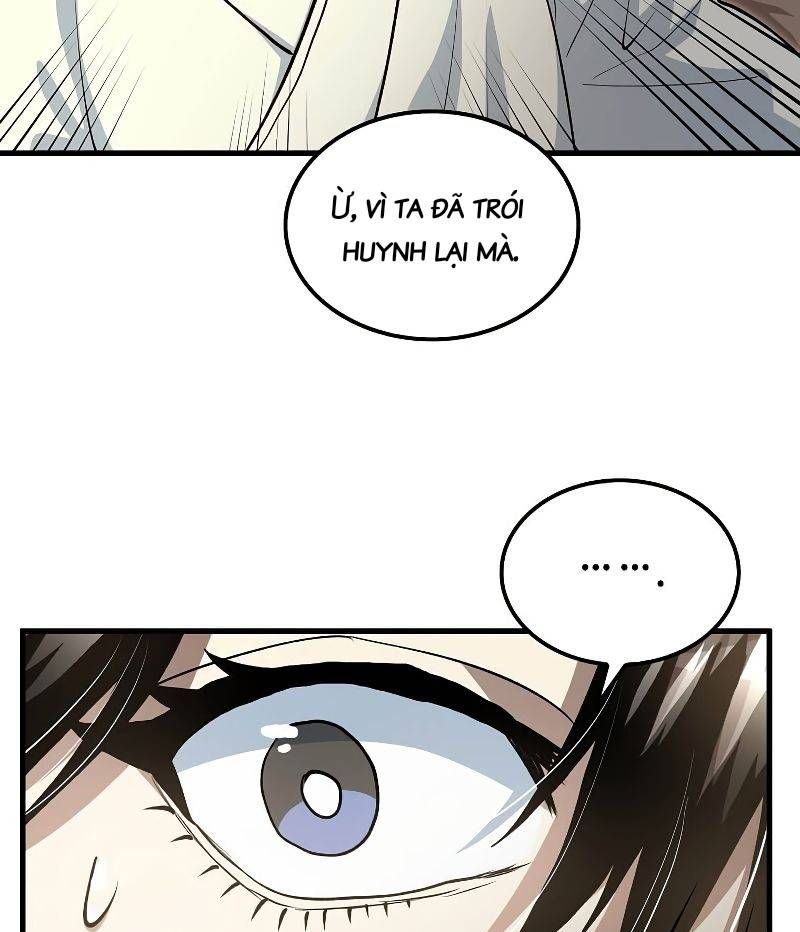 Bác Sĩ Trùng Sinh Về Murim: Chapter 140