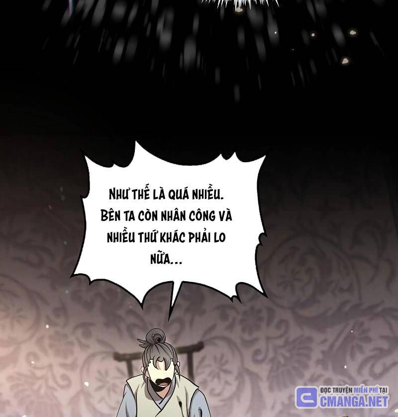 Bác Sĩ Trùng Sinh Về Murim: Chapter 148