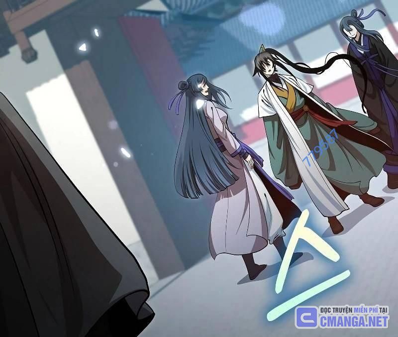Bác Sĩ Trùng Sinh Về Murim: Chapter 148