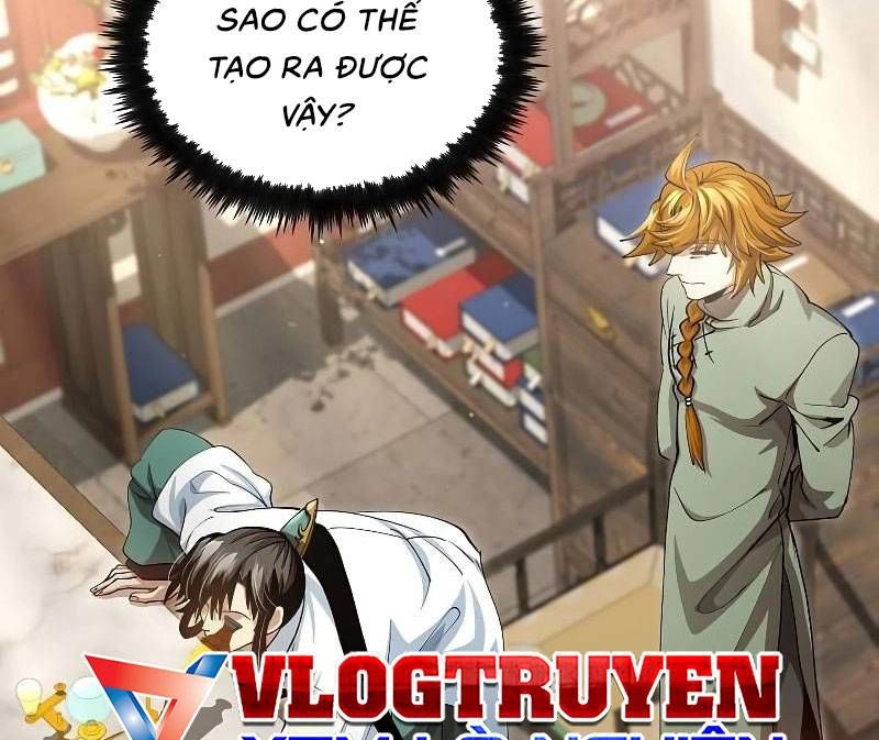 Bác Sĩ Trùng Sinh Về Murim: Chapter 148